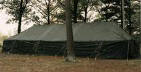 General purpose large tent