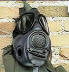 M-17 US military issue gas mask
