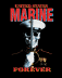 US Marine Forever skeleton