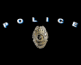 Police badge