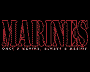Once a Marine.